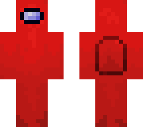 red sus