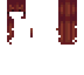 reddy brown hair base w colour pallete :)