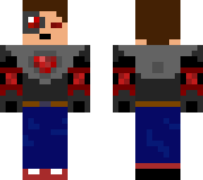 redstone king