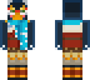 revali (remake already lmao)