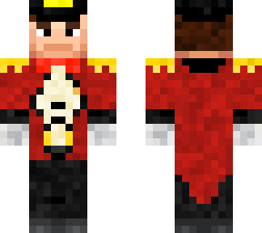 ring master