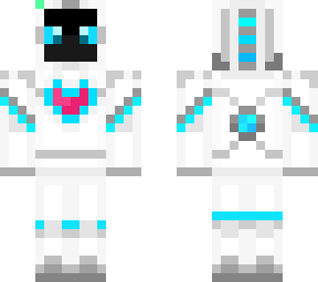 robot 1 (3d)