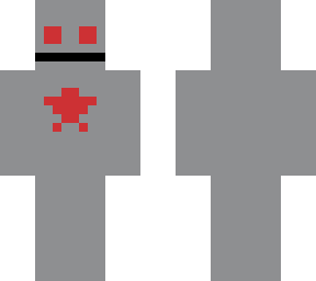 robot boxy boo