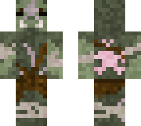 sakura orc