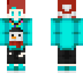 santa man