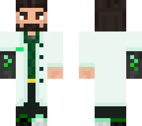 science boi