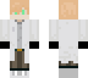 scientist