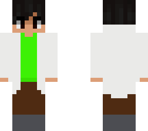 scientist