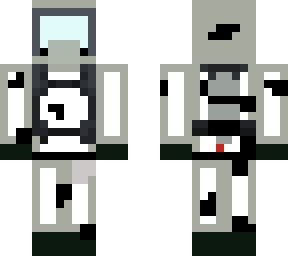 scientist rust (snow)