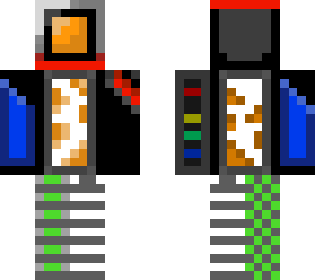 scrap robot