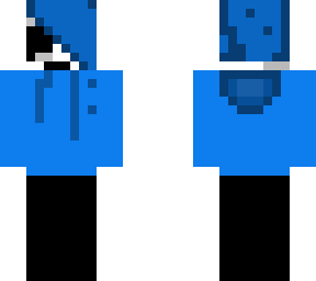 side (hoodie)