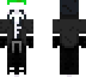 skeleton