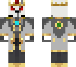 skeleton war king v2