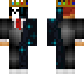 skulk corrupted mastersumleren