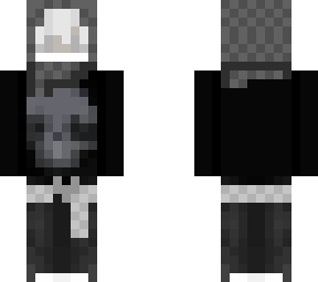 skulle