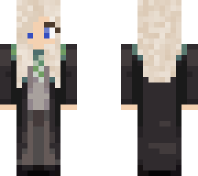 slytherin 2.0