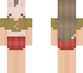 small hare // gift