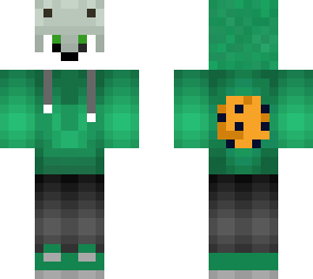 snicker wolf 2.0