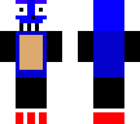 soni drawebos