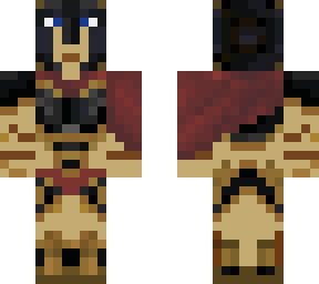 spartan