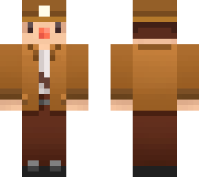spelunky guy