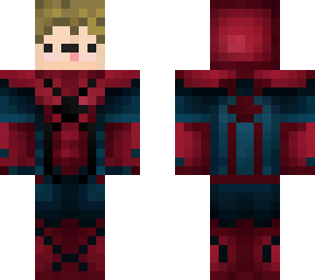 spider-me