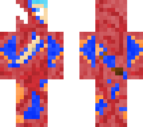 spiker 0.10 damaged armor