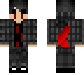 spooky skin