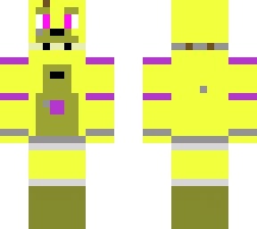 springbonnie