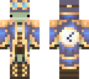 steam punk