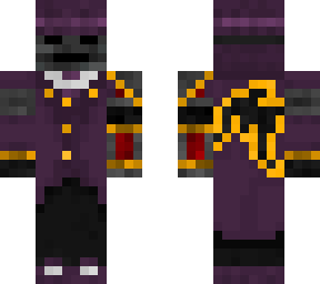 steampunk royalty