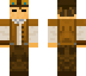 steampunker