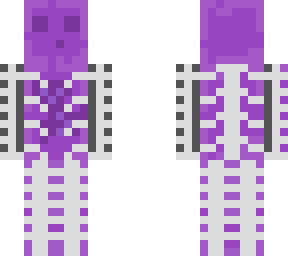 strange slime