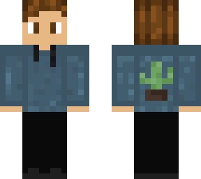 sven- cactus
