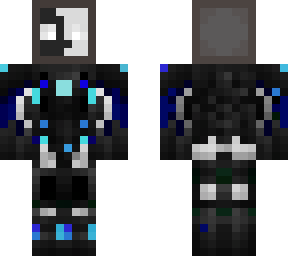sylvermask