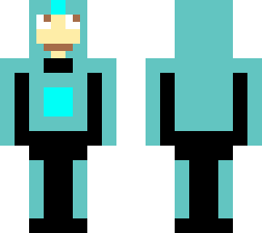 teal researcher