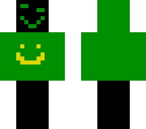the creeper