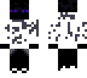 the endergamer (fixed)