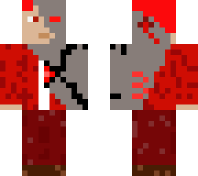 the fire king