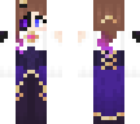trovecraft skin