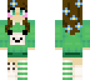trulaleelaloo panda fit