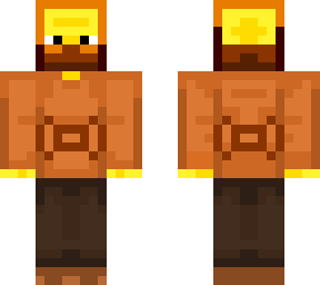 ugly sweater blaze