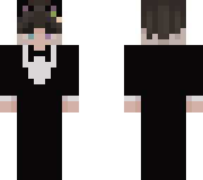 unknownaliias tuxedo ver.