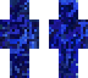 void skin