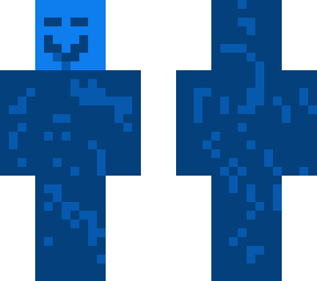 water camo