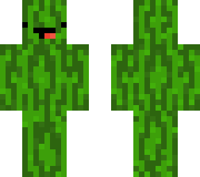watermelon body