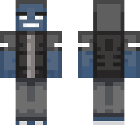 wither vest