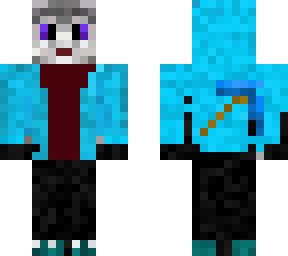 wolf miner gamer person thing place idea man wolf
