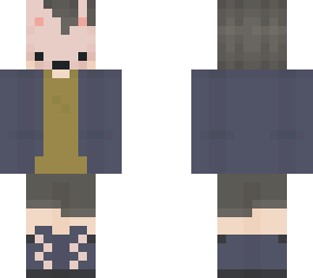 woodland fox // gift