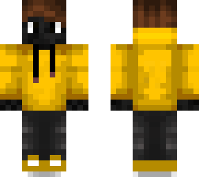 yellowguy